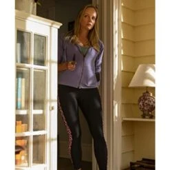 Scream Deputy Judy Hicks Hoodie