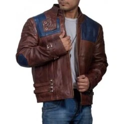 Krypton TV Series Seyg-EL Superman Leather Jacket 6 Krypton TV Series Seyg-EL Superman Leather Jacket -Film Star Cheap Outfits Store Seg El TV Series Krypton Jacket 500x500 1