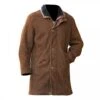 Robert Sheriff Longmire Coat