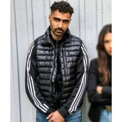 Snabba Cash Salim Vest