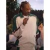 Snoop Dogg Superbowl Tracksuit
