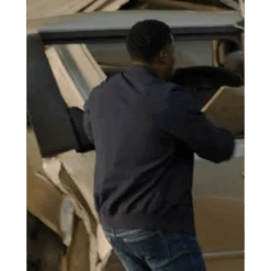 Me Time Kevin Hart Blue Jacket -Film Star Cheap Outfits Store Sonny Fisher Film Me Time 2022 Kevin Hart Blue Jacket 500x500 1