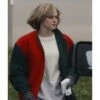 Spencer Princess Diana Jacket