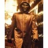Squid Game Frontman Coat