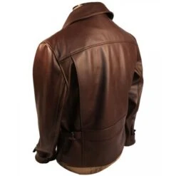 Captain America Chris Evans Motorcycle Jacket -Film Star Cheap Outfits Store Steve Rogers Captain America Jacket 500x500 1