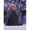 Super Bowl Halftime Dr.Dre Leather Jacket