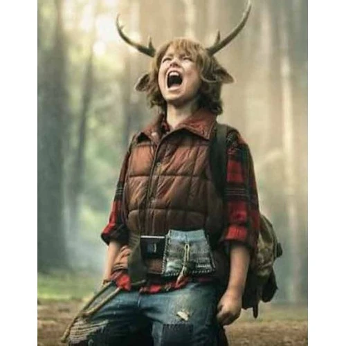 Sweet Tooth Christian Convery Vest 2 Sweet Tooth Christian Convery Vest - Image 2