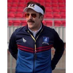Ted Lasso Jacket 12 Ted Lasso Jacket -Film Star Cheap Outfits Store Ted Lasso Jason Sudeikis Jacket 500x500 1