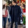 The Christmas Bow Patrick Coat