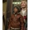 The Christmas Chronicles 2 Jack Jacket