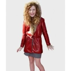 The Christmas Chronicles 2 Kate Coat