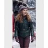 The Christmas Chronicles 2 Kate Jacket