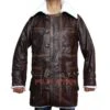 Dark Knight Rises Bane Coat