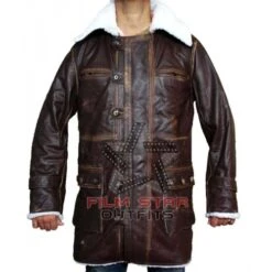 Dark Knight Rises Bane Coat