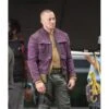 The Falcon And The Winter Soldier Batroc Jacket