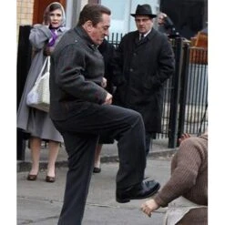 The Irishman Frank Sheeran Jacket 5 The Irishman Frank Sheeran Jacket -Film Star Cheap Outfits Store The Irishman Frank Sheeran Wool Jacket 2 500x500 1