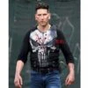 The Punisher Season 2 Jon Bernthal Vest
