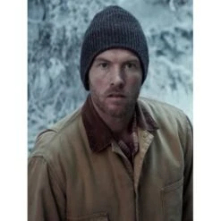 The Shack Sam Worthington Cotton Jacket -Film Star Cheap Outfits Store The Shack jacket 500x500 1