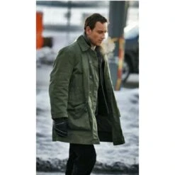 The Snowman Michael Fassbender Cotton Jacket -Film Star Cheap Outfits Store The Snowman Michael Fassbender jacket 3 500x500 1