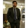 The Undoing Edgar Ramirez Blazer