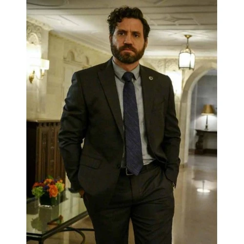 The Undoing Edgar Ramirez Blazer 1 The Undoing Edgar Ramirez Blazer