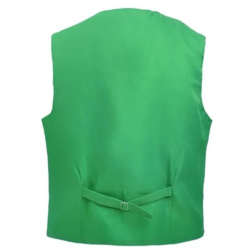 Loki 2021 Green Vest 2 Loki 2021 Green Vest - Image 2