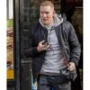 Power Tommy Egan Bomber Jacket