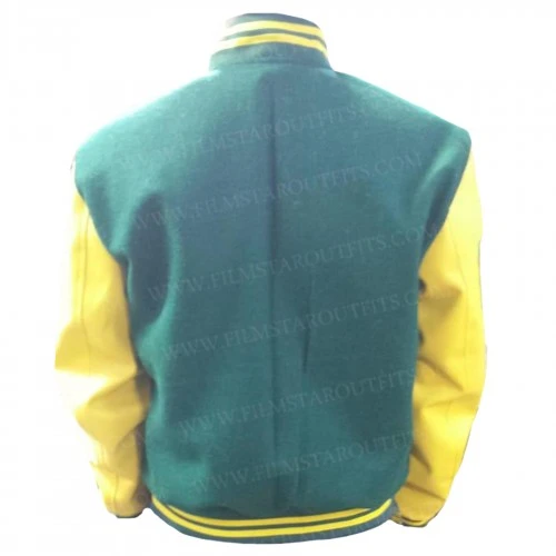 Tommy Milner Scary Stories To Tell In The Dark Jacket 7 Tommy Milner Scary Stories To Tell In The Dark Jacket - Image 7