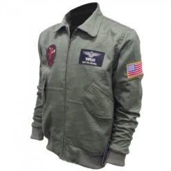 Top Gun 2 Pete Maverick Jacket -Film Star Cheap Outfits Store Top Gun 2 Pete Maverick Jacket 500x500 1