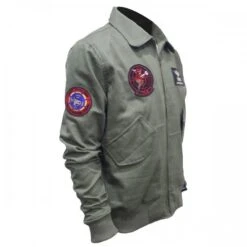 Top Gun 2 Pete Maverick Jacket -Film Star Cheap Outfits Store Top Gun 2 Tom Cruise Jacket 500x500 1