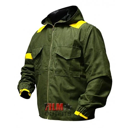 Twenty One Pilots Jumpsuit Jacket 2 Twenty One Pilots Jumpsuit Jacket - Image 2