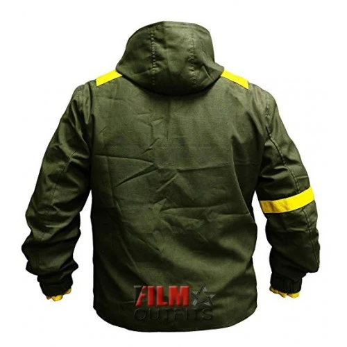 Twenty One Pilots Jumpsuit Jacket 4 Twenty One Pilots Jumpsuit Jacket - Image 4