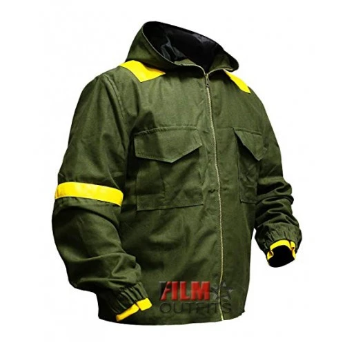 Twenty One Pilots Jumpsuit Jacket 3 Twenty One Pilots Jumpsuit Jacket - Image 3