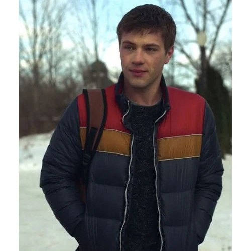 Locke And Key Tyler Locke Jacket 2 Locke And Key Tyler Locke Jacket - Image 2