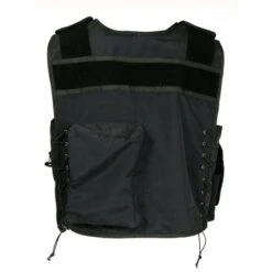 WWE Shield Tactical Roman Reigns Vest -Film Star Cheap Outfits Store WWE Roman Reigns Black Vest 500x500 1