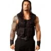 WWE Roman Reigns Tactical Black Vest