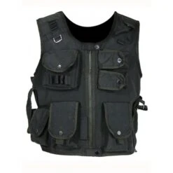 WWE Shield Tactical Roman Reigns Vest