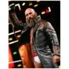 WWE Tommaso Ciampa Leather Coat
