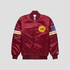 Washington Football Team Jacket
