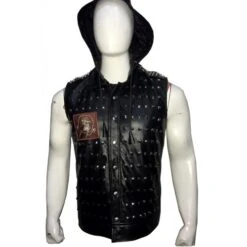 Watch Dogs 2 Wrench Studded Vest