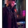 Watch Dogs 3 Legion Coat