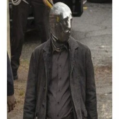 Looking Glass Watchmen Tim Blake Jacket