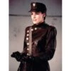 GoldenEye Xenia Onatopp Military Jacket