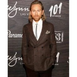 Yellowstone 1883 Ennis Brown Coat