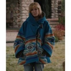 Yellowstone Beth Dutton Coat -Film Star Cheap Outfits Store Yellowstone Beth Dutton Season 3 Overcoat 500x500 1