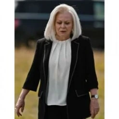 Yellowstone Caroline Warner Blazer