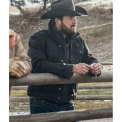 Yellowstone RIP Wheeler Jacket 9 Yellowstone RIP Wheeler Jacket -Film Star Cheap Outfits Store Yellowstone Rip Wheeler Jacket 500x500 1