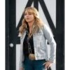 Yellowstone S03 Nicole Duke Jacket
