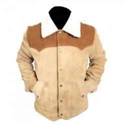 John Dutton Yellowstone Season 3 Kevin Costner Jacket -Film Star Cheap Outfits Store Yellowstone Season 3 John Dutton Leather Jacket h 500x500 1