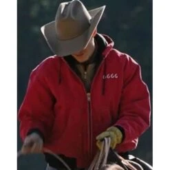 Yellowstone Jimmy Hurdstrom Jacket